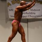 Frederico  Gama - NPC Iowa State Championship 2014 - #1